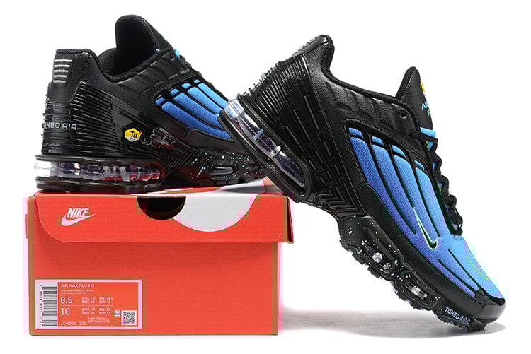 AirMax Plus3  Two Colorsway Tn Series