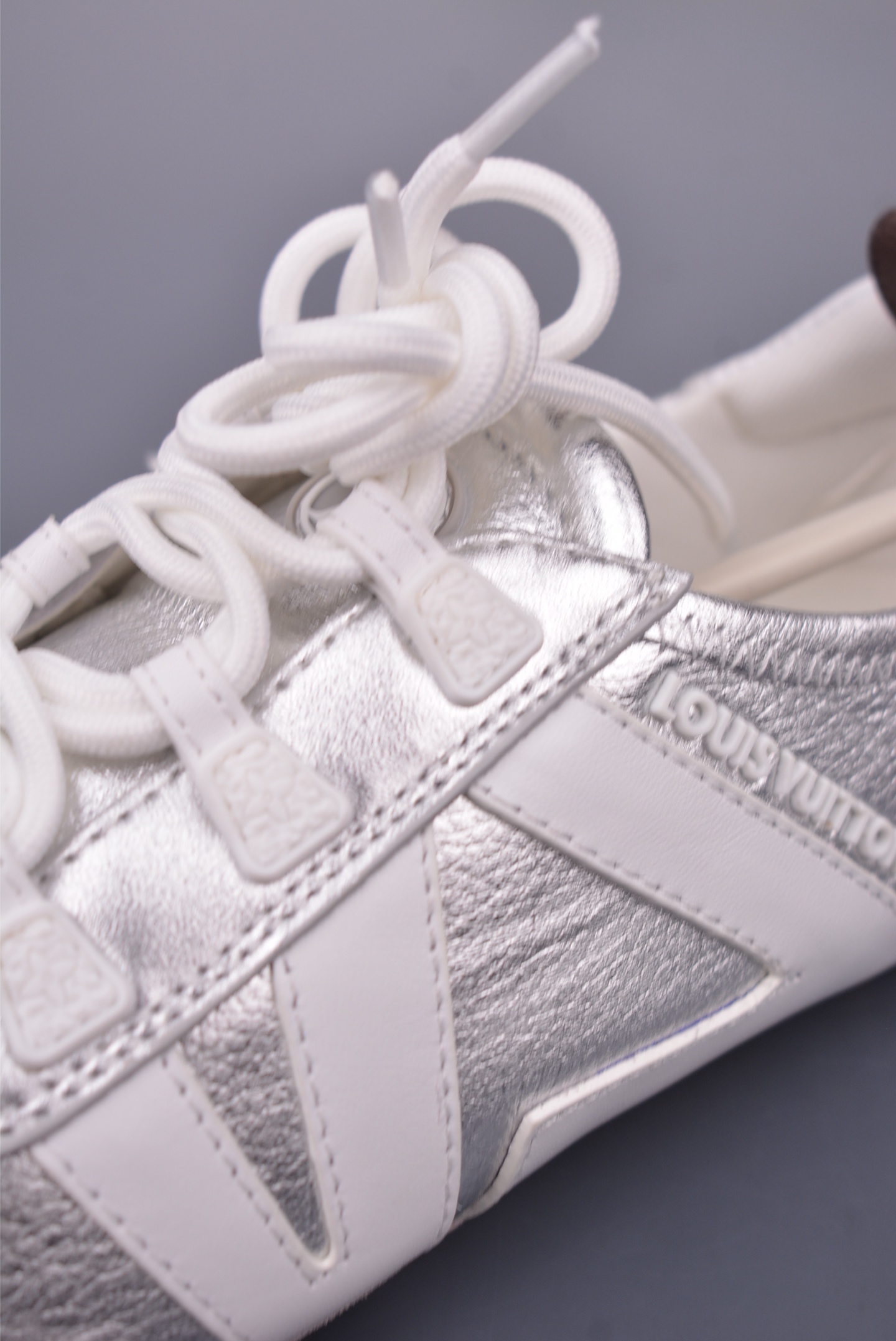 LOUIS VUITTON SneaKerina 