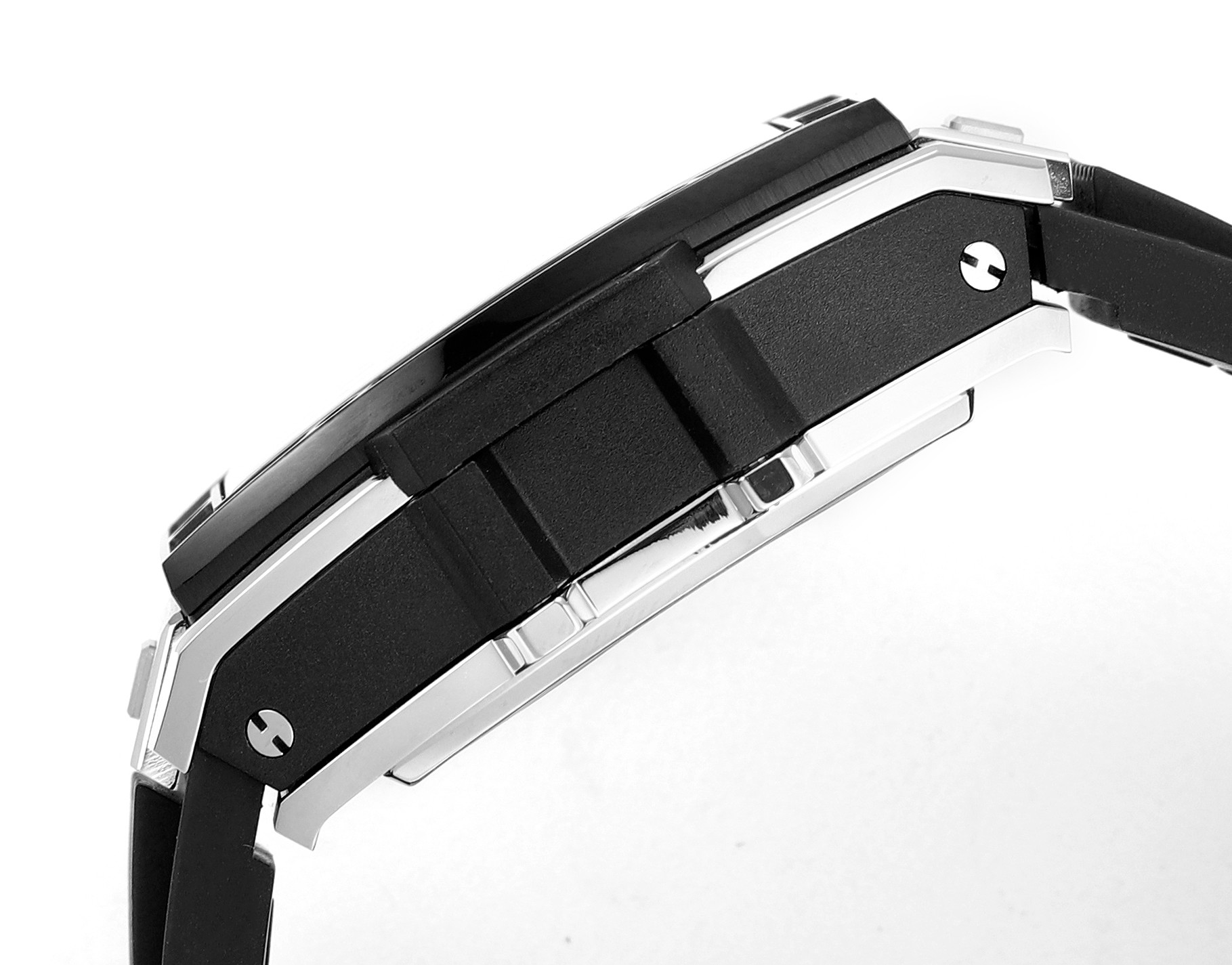 HUBLOT Soul BIG BANG Series.HB1 Model 642.NX.0170.RX