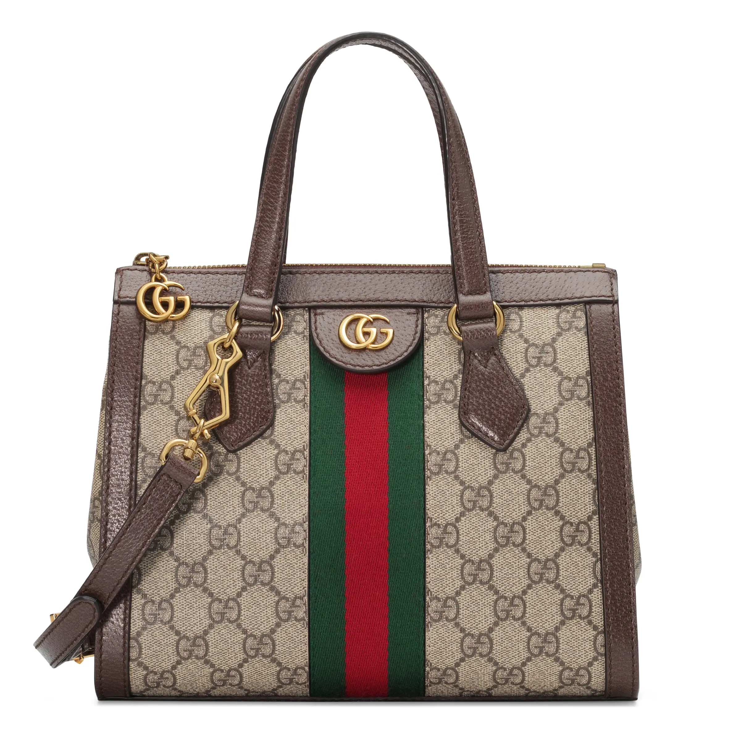 Gucci Ophidia series small tote bag547551K05NB8745