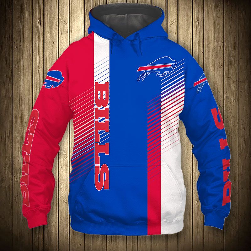 BUFFALO BILLS 3D BB3304