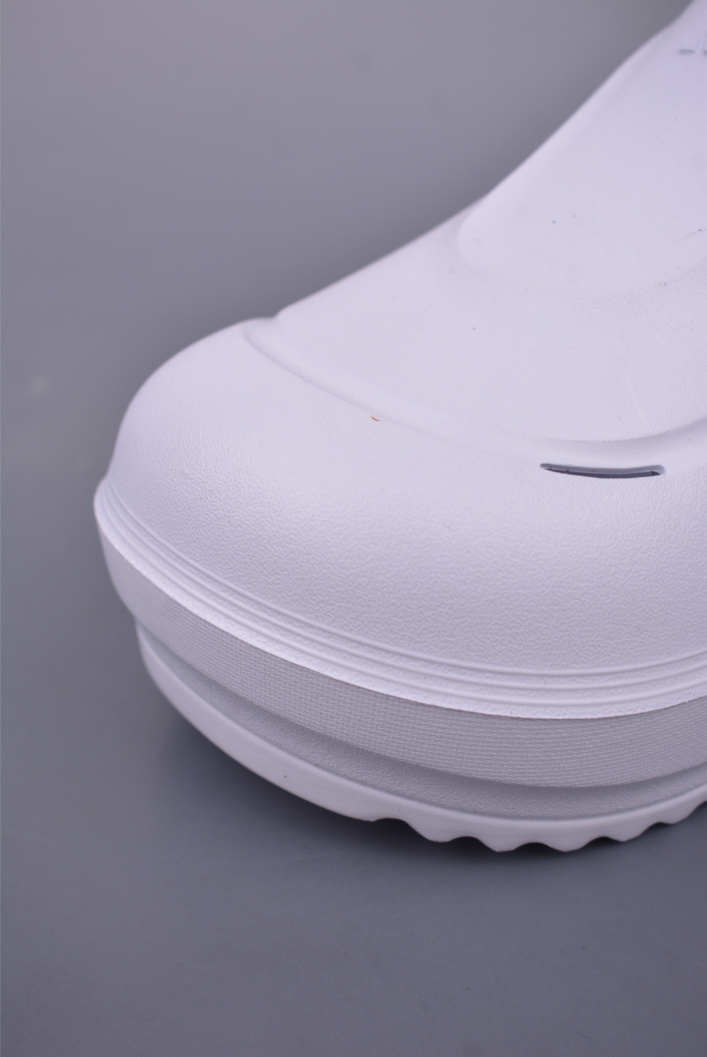 Adidas Ozwave Clog Slides Light Purple JR9273