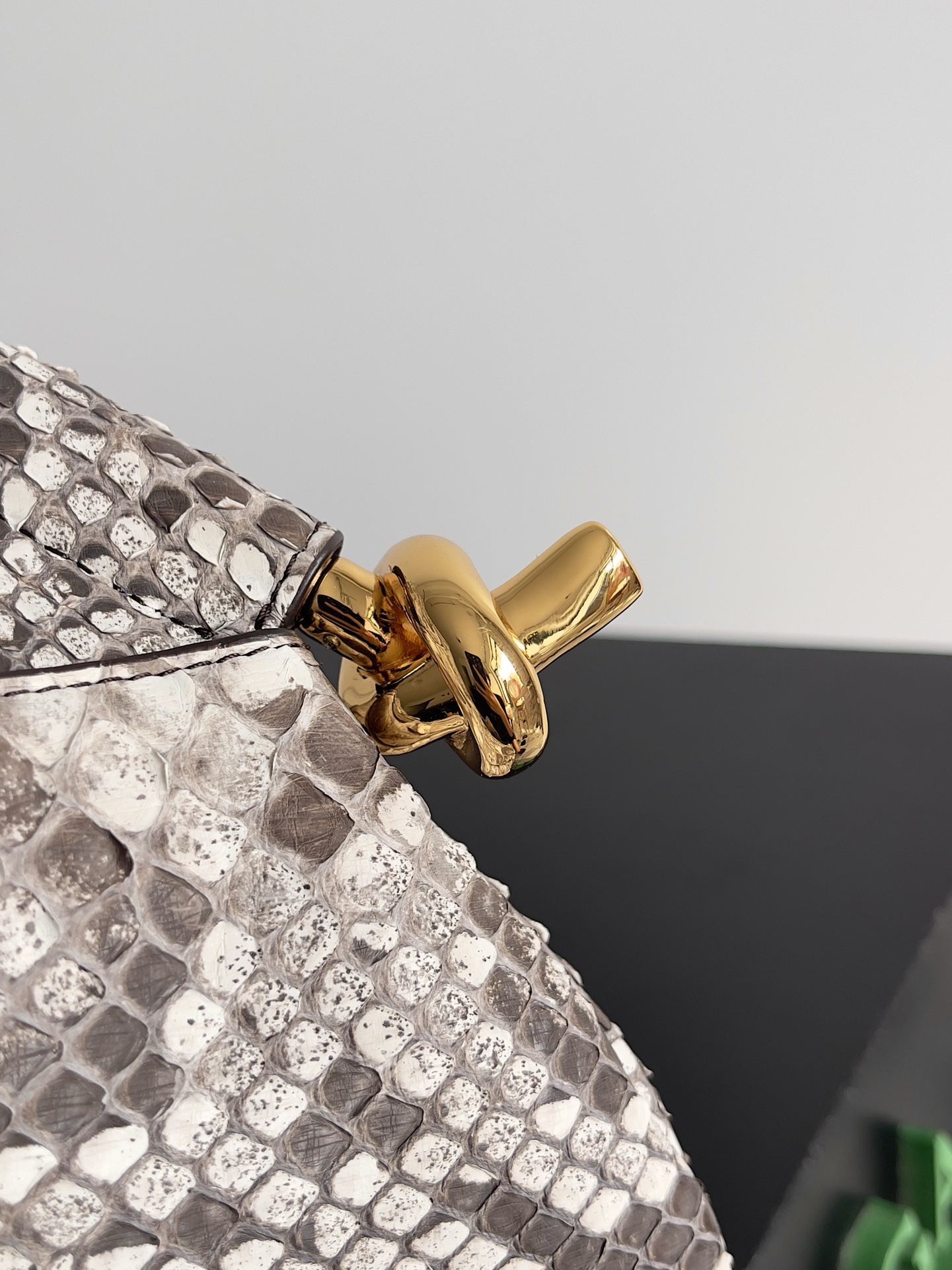 Bottega Veneta Women's Small SOLSTIC Bag 789246