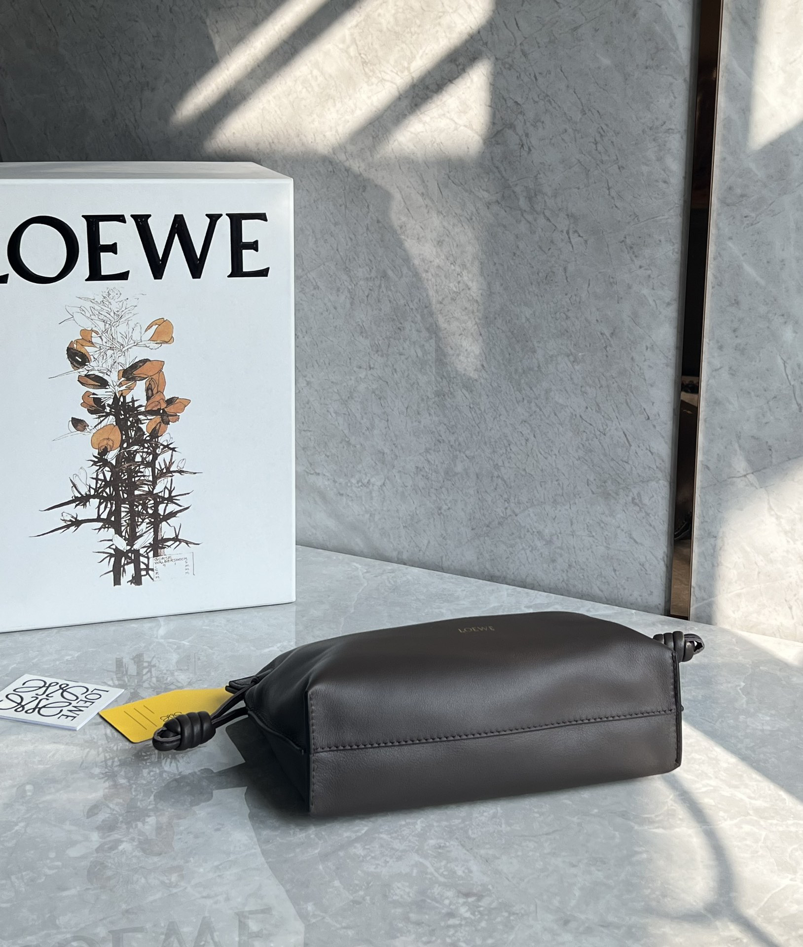 Loewe Flamenco Lucky Bag 0801