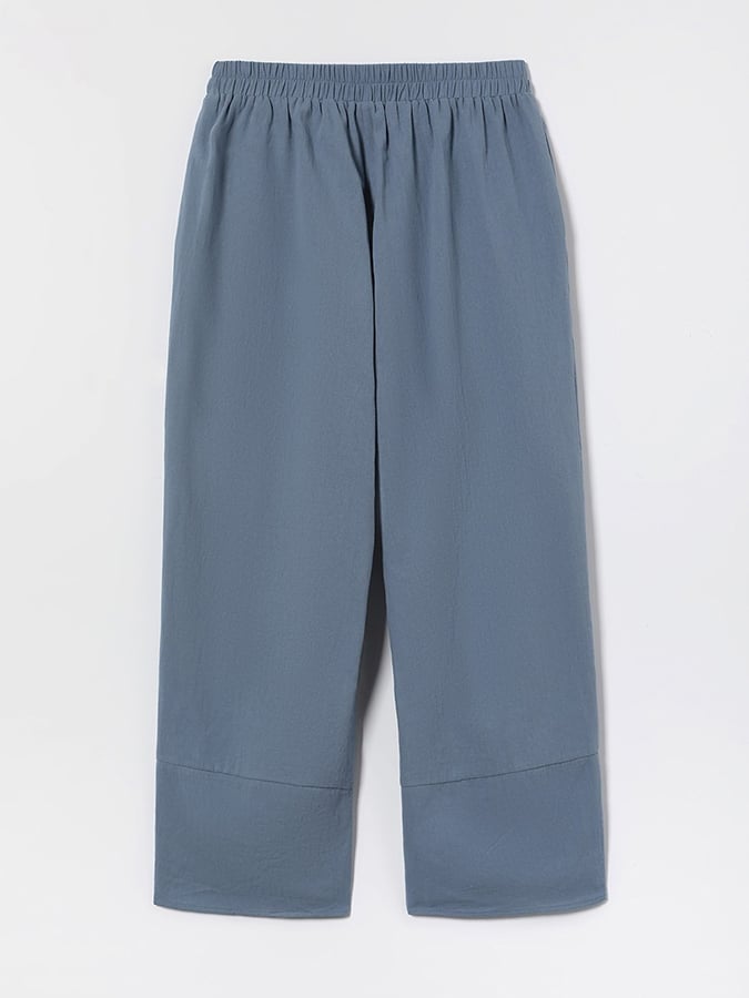 Women's Casual Cotton Dandelion Pants