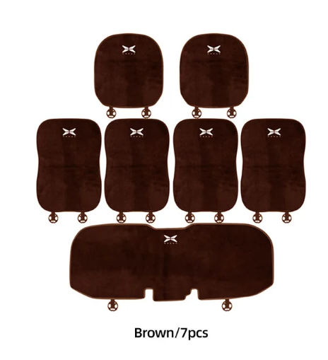 Car Seat Cover Protectors