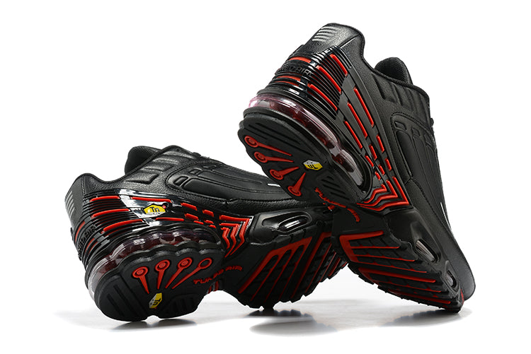 AirMax Plus3 Pure Leather Tn