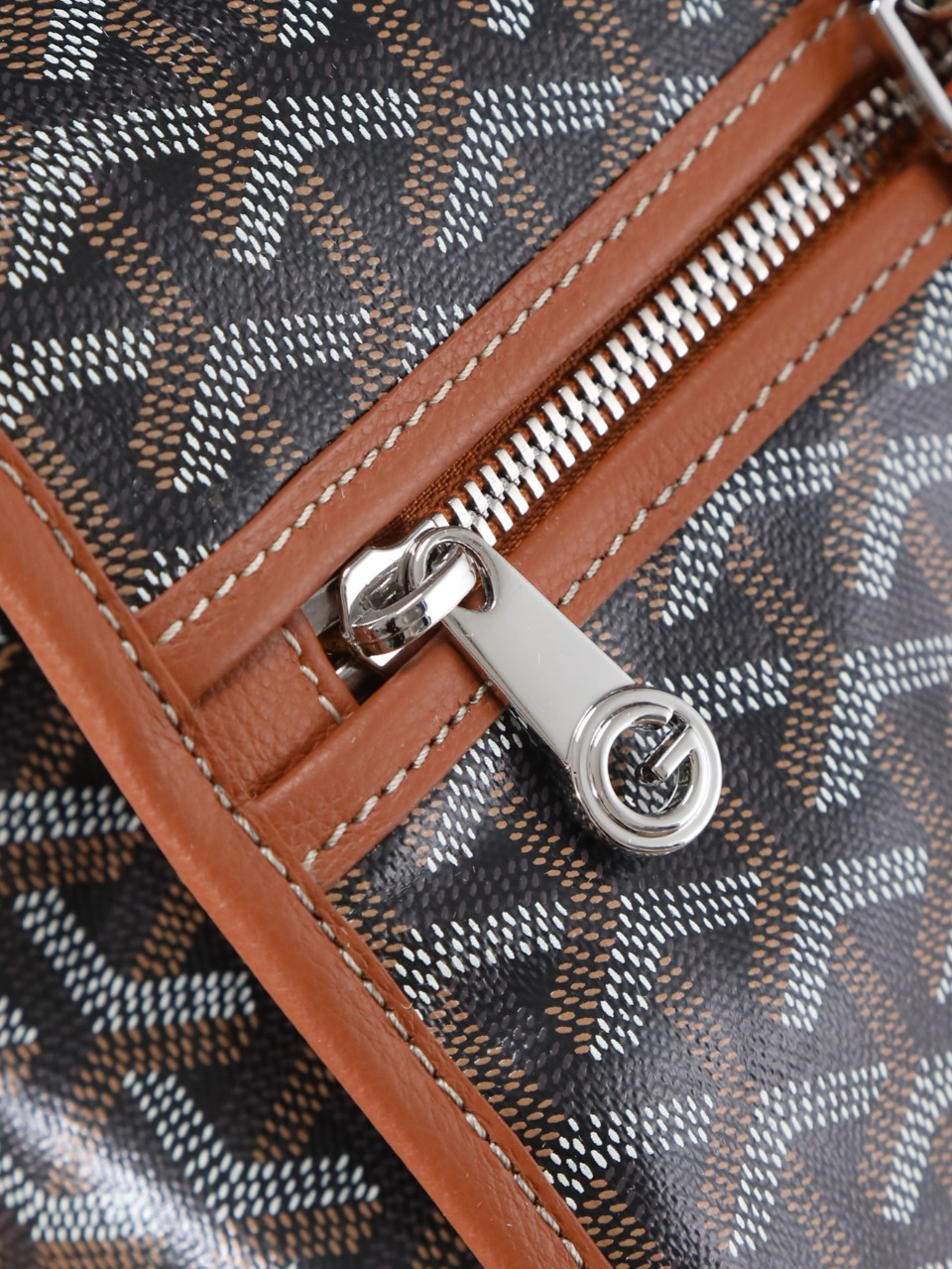 Goyard Backpack 020237