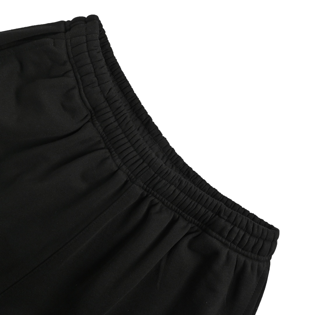 Dior 24ss logo print shorts