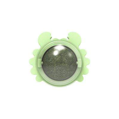 🔥50% OFF-EARLY CHRISTMAS SALE-Crab Catnip Ball Toy-UY 5 GET 4 FREE & FREE SHIPPING