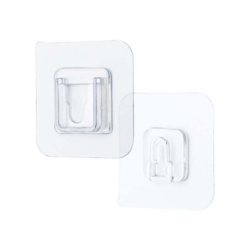 🎁 Double-sided adhesive wall hook🔥BUY 3 GET 1 FREE(40 PCS)
