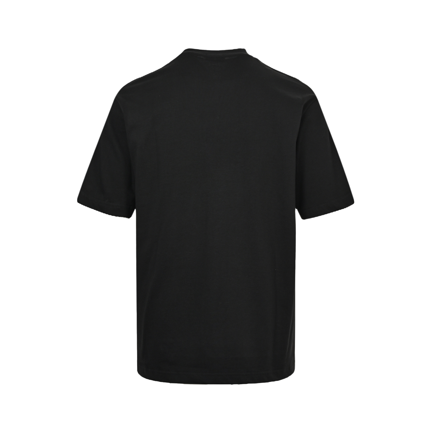 Dior 25ss dragonfly print short sleeve