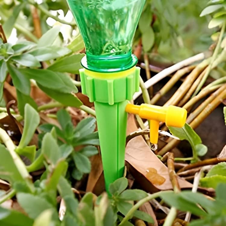 (🔥Last Day Promotion 50% OFF)Automatic Plant Water dropper