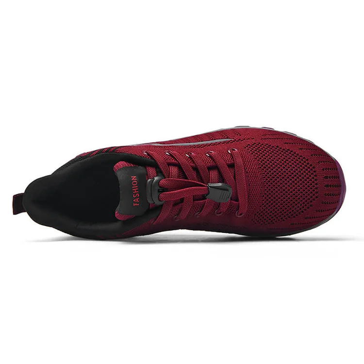 Couple Casual Breathable Sneakers