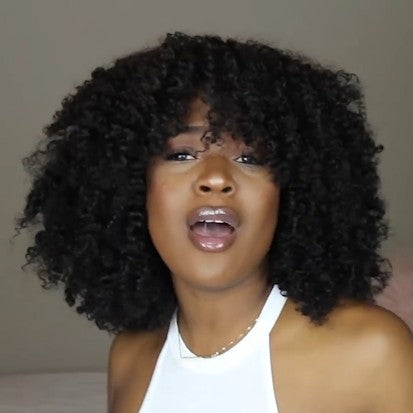 Special OFF | Natural Wig, Best Wig Ever Type Hair