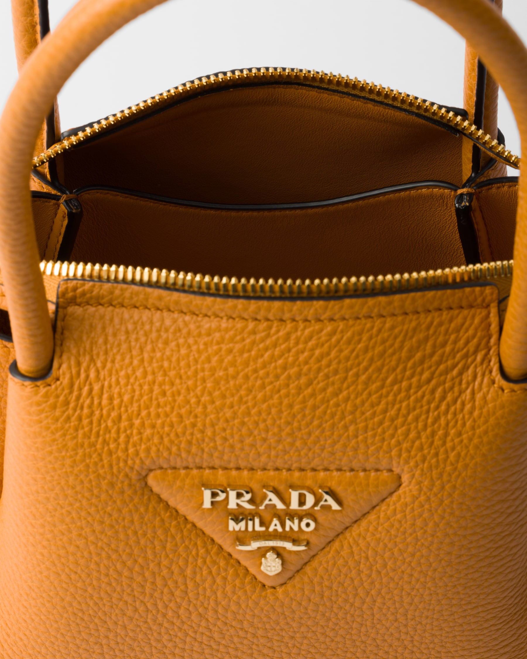 Prada leather mini bag1BA349_2DKV_F04GV_V_ONO