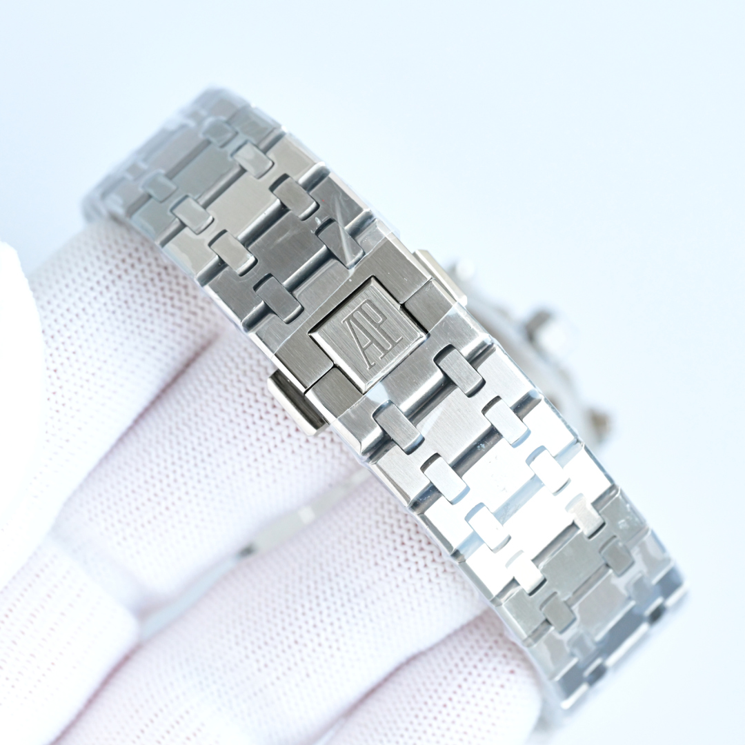Audemars Piguet Royal Oak Chronograph 26240ST.OO.1320ST.01