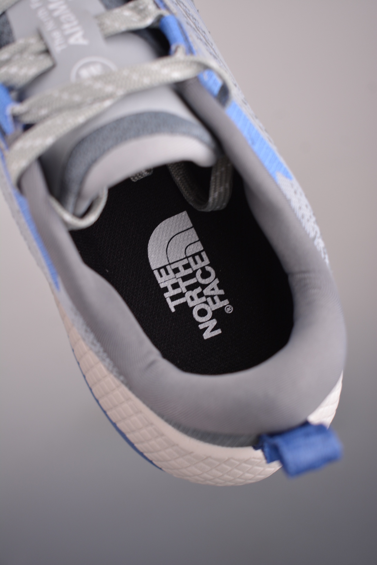 The North Face Altamesa 500 sneakers grey blue NF0NS97Q04C-090