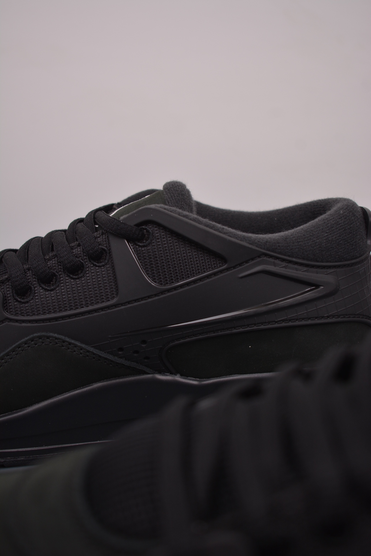Air Jordan Air 4 RM Black Cat FQ7939-004