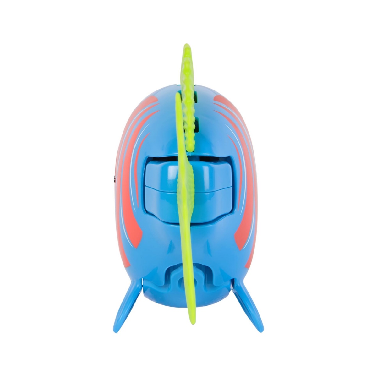 HOT SALE🔥Rainbow Reef Fish Toy - Kids Swimming Accessories & Water Toys