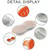 NEW YEAR HOT SALE🔥🔥 - Draining Egg Boiler--(BUY 2 GET 1 FREE NOW)