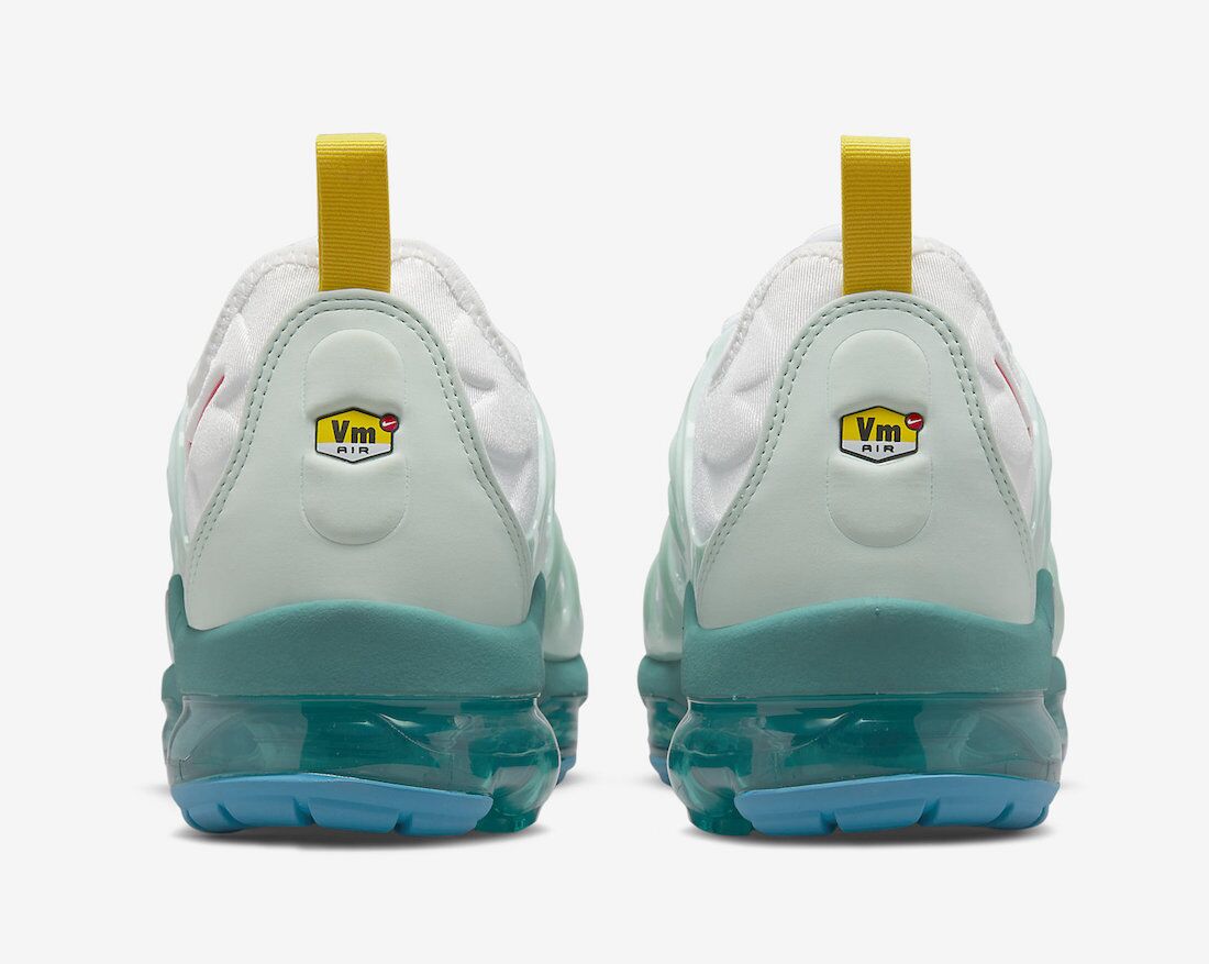 VaporMax Special Design