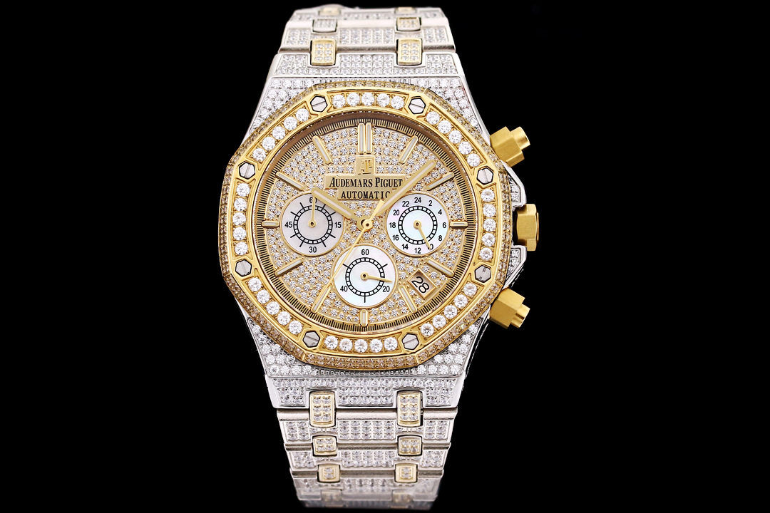 Audemars Piguet Royal Oak Offshore 26067BA.ZZ.D088CR.01