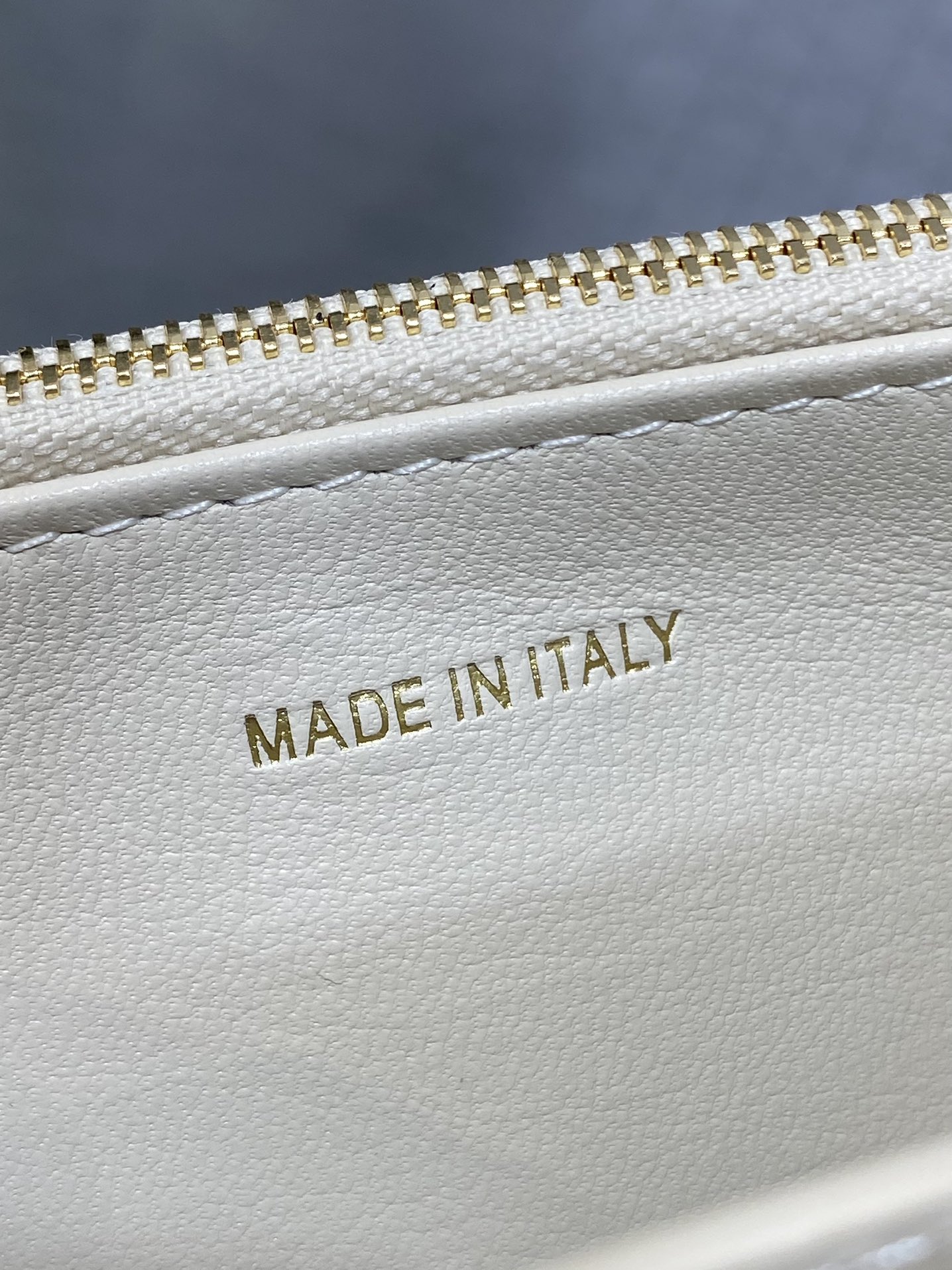 Dior Caro Miss Montaigne Chain Bag