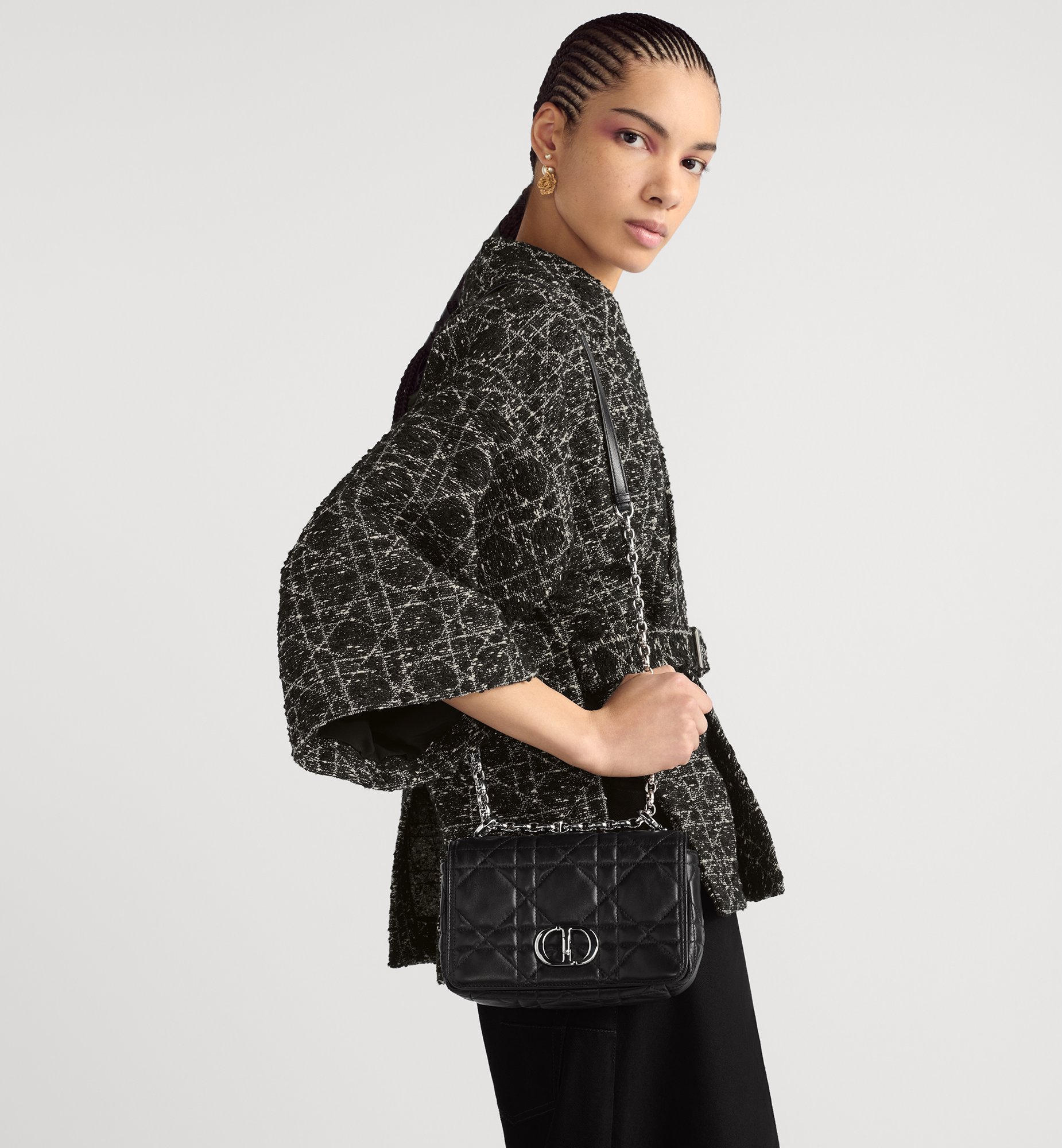 Dior Small Soft Dior Caro Bag M9252PHPA_M900