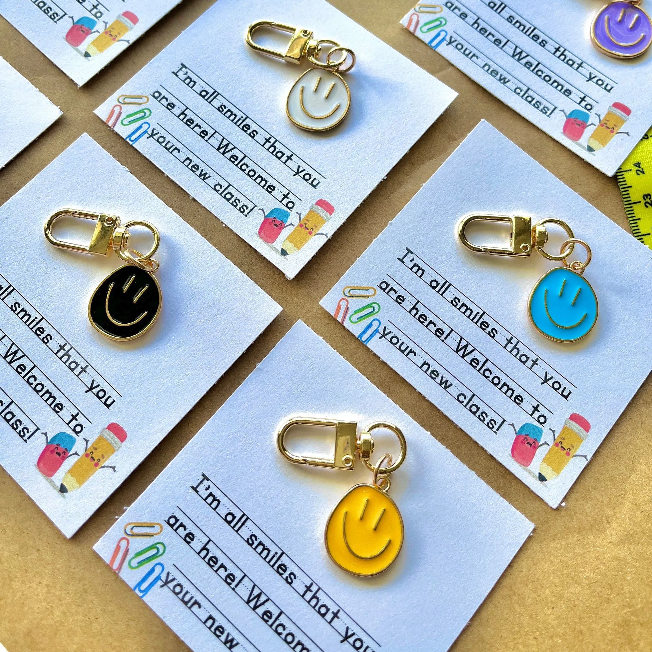 🥰Gifts for kids on the first day of school