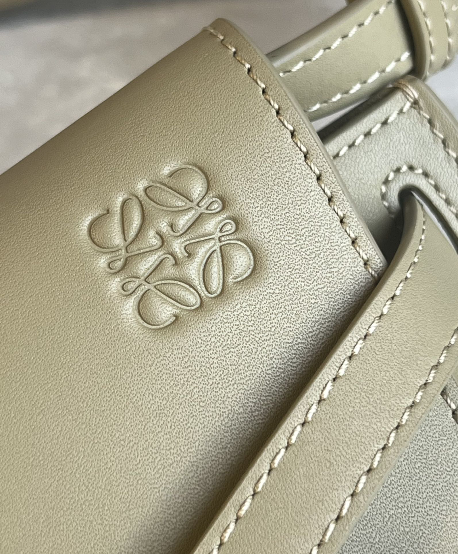 Loewe Mini GateDual handbag 0672
