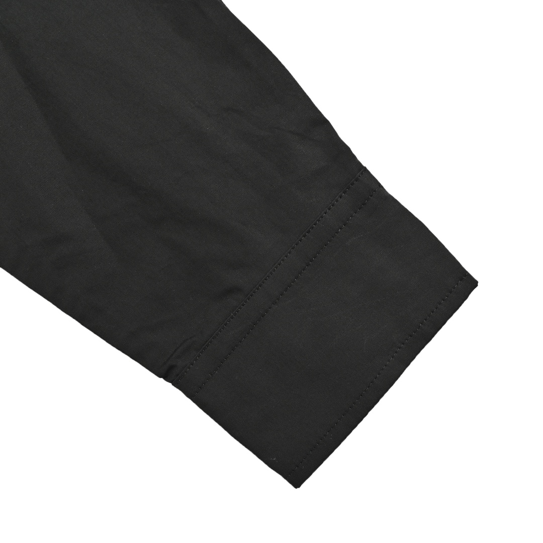 Fendi 24Fw needlepoint shirt