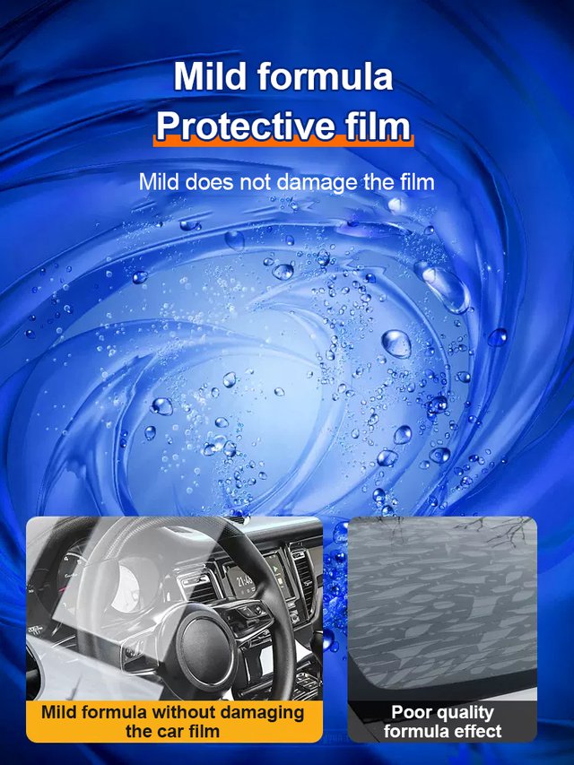 🔥Last Day 50% OFF🔥German Nano Spray Car rainproof artifact📦BUY 2 GET 2 FREE & FREE SHIPPING NOW