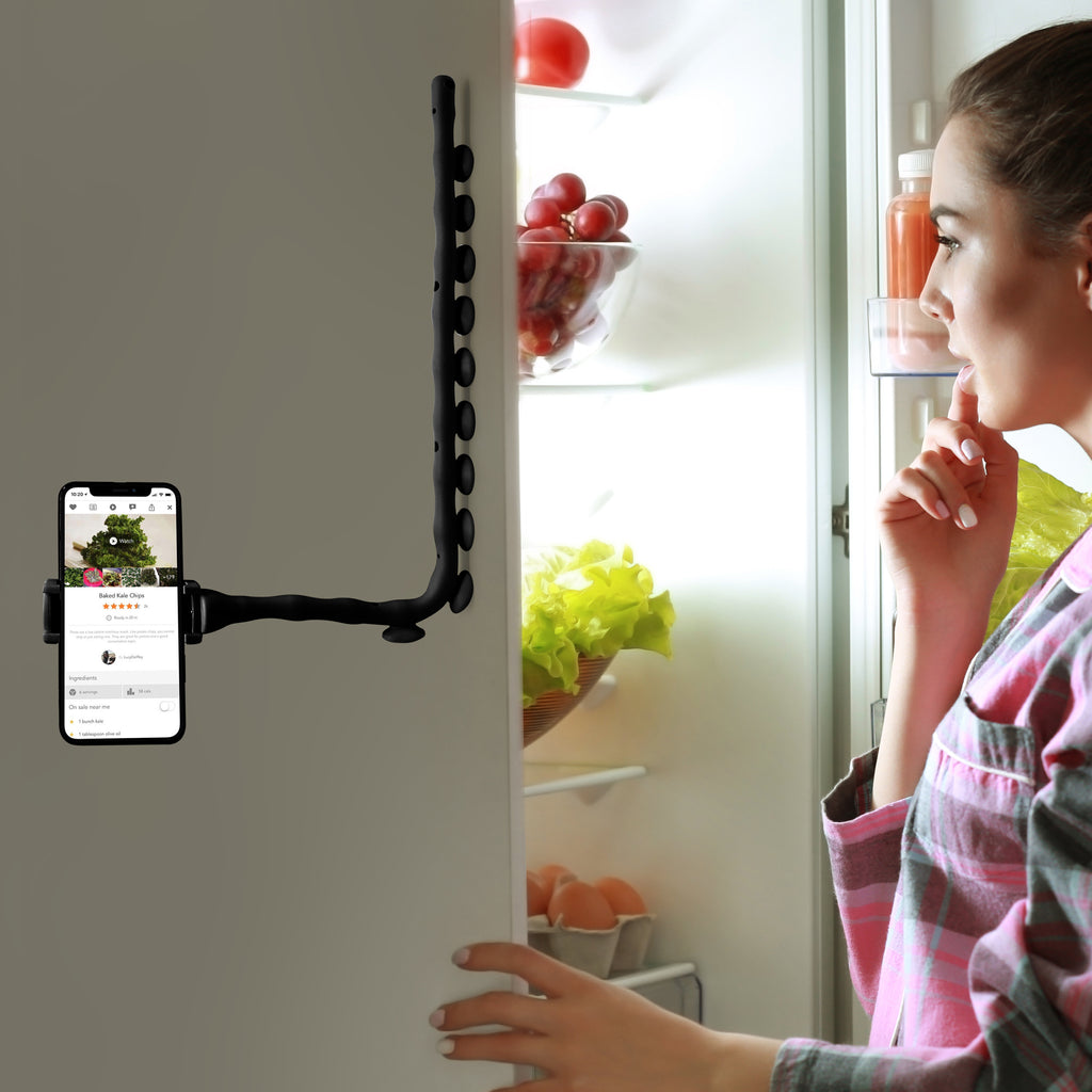 HOT SALE🔥Lazy Phone Bracket Flexible