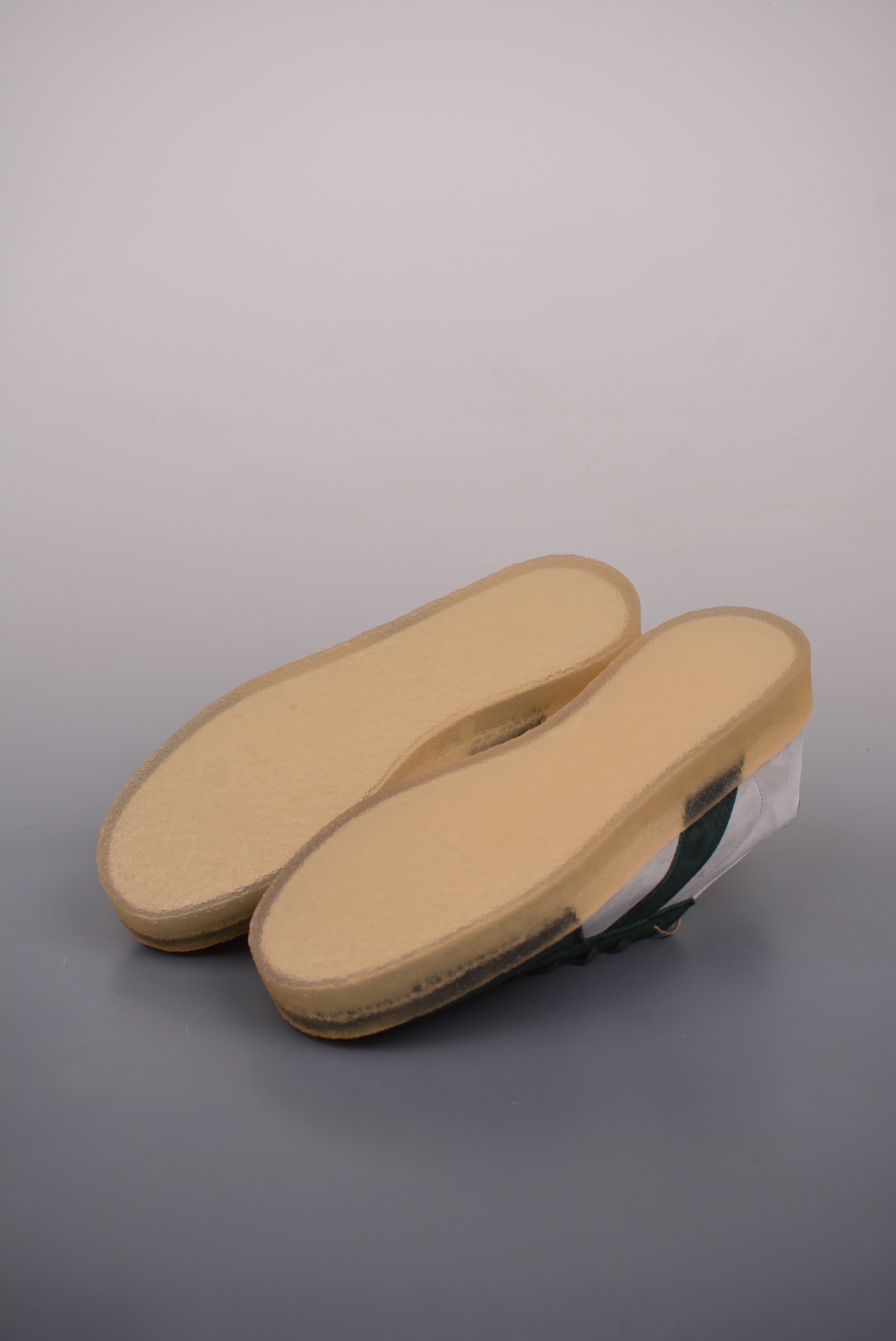 Ronnie Fieg x Clarks 8th St x adidas originals BW Army Vitality  ID7288