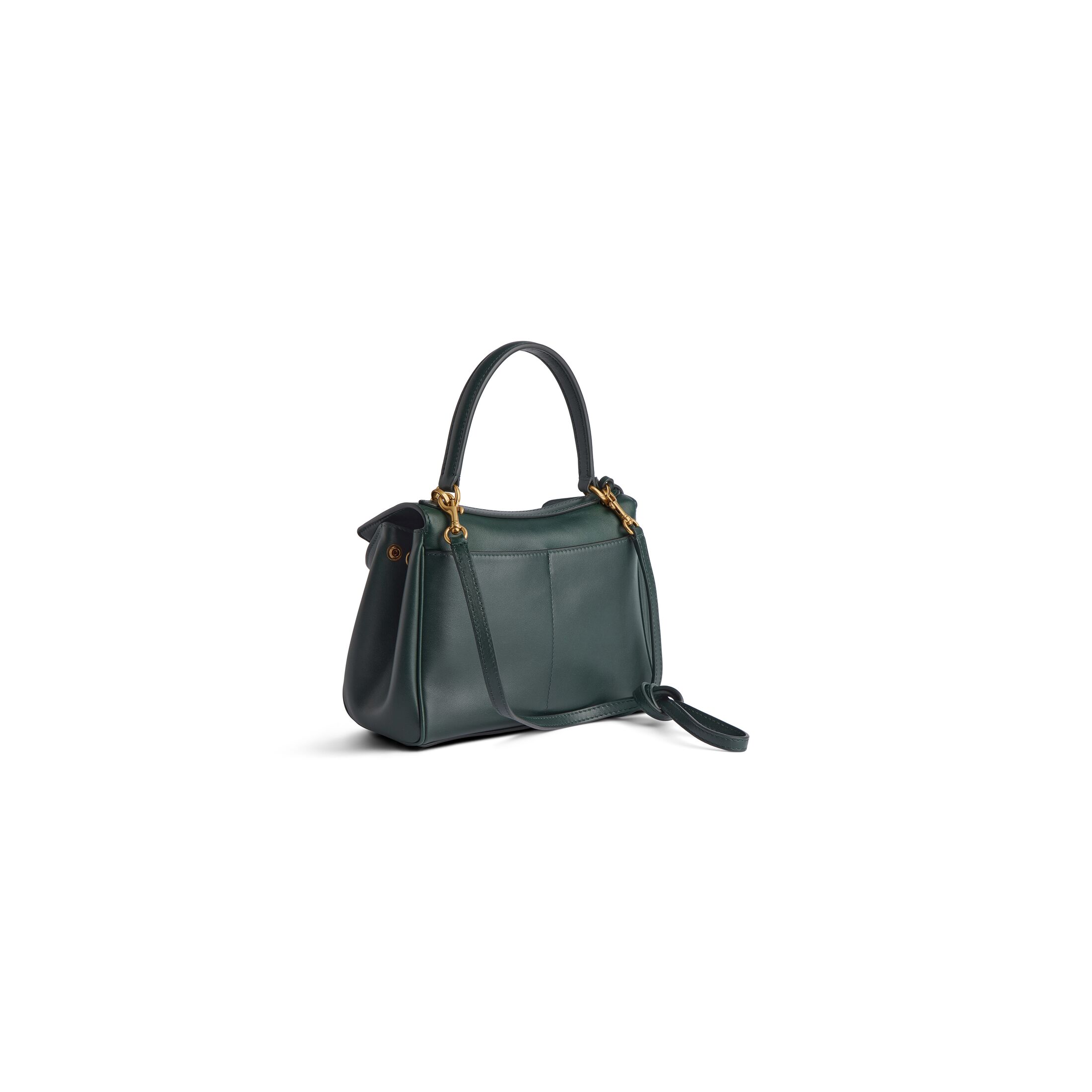 Balenciaga RODEO Mini Tote Bag7954562AA4V1000
