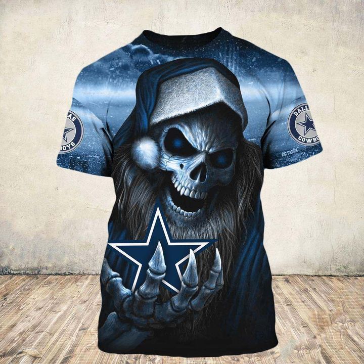 DALLAS COWBOYS 3D DC1DC1007