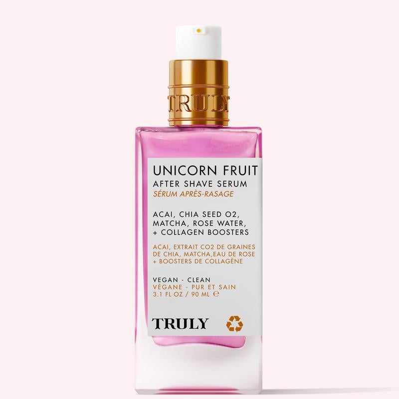 🌸 Unicorn Fruit After Shave Serum for soft nourished skin 🦄