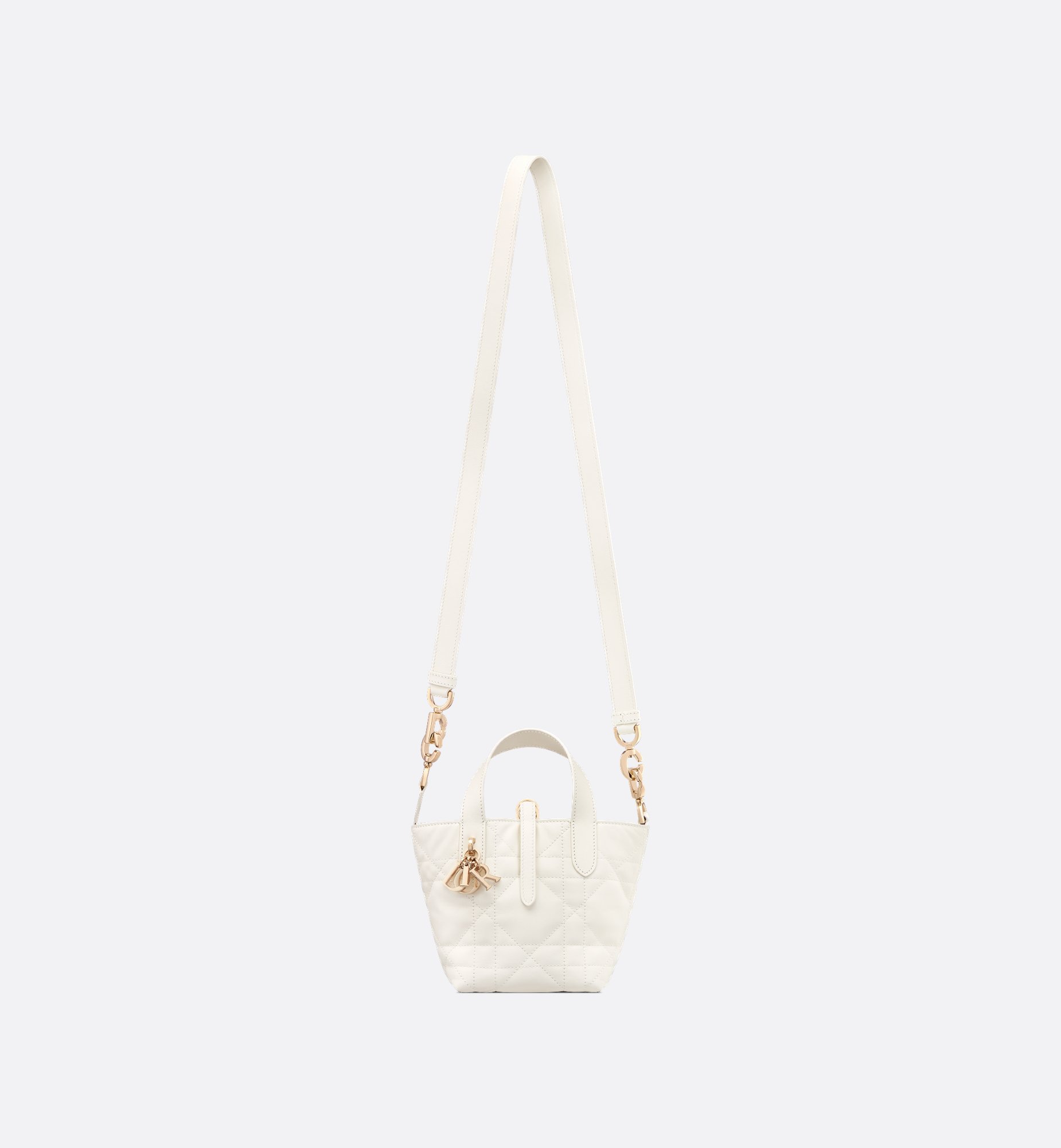 Dior Micro Dior Toujours Vertical Bag S6100OSNW_M030