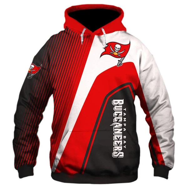 TAMPA BAY BUCCANEERS 3D TBB001