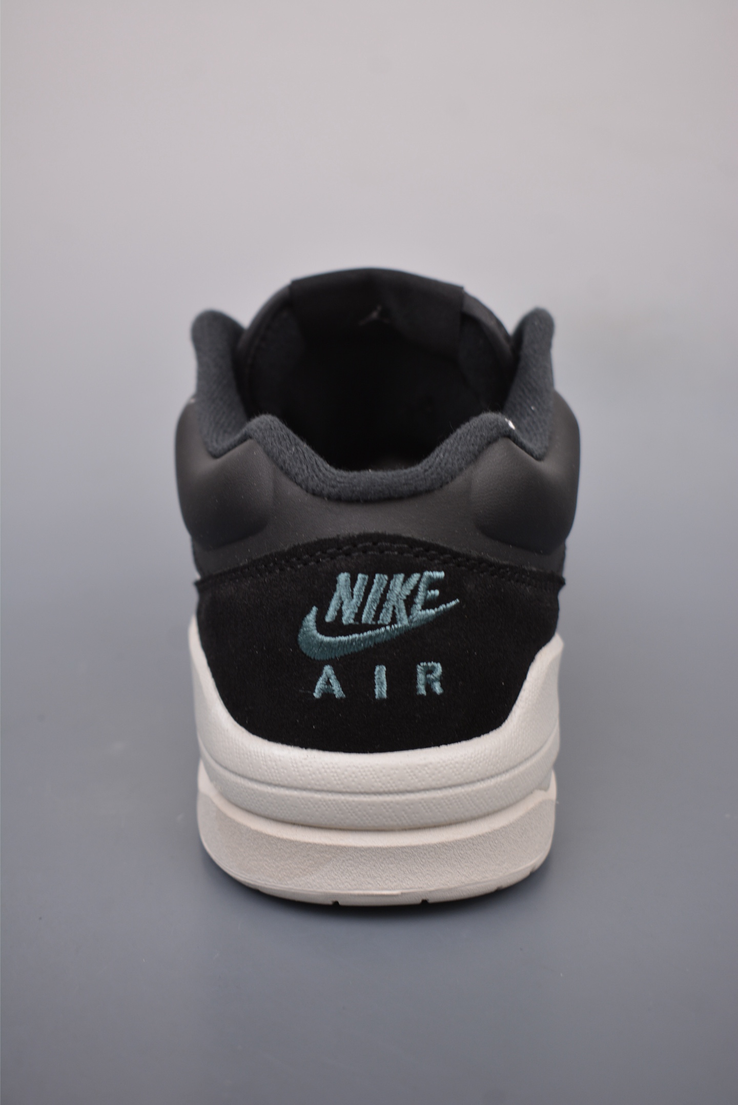 Nike Air Jordan Stadium 90 Sneakers Black and White DX4397-003