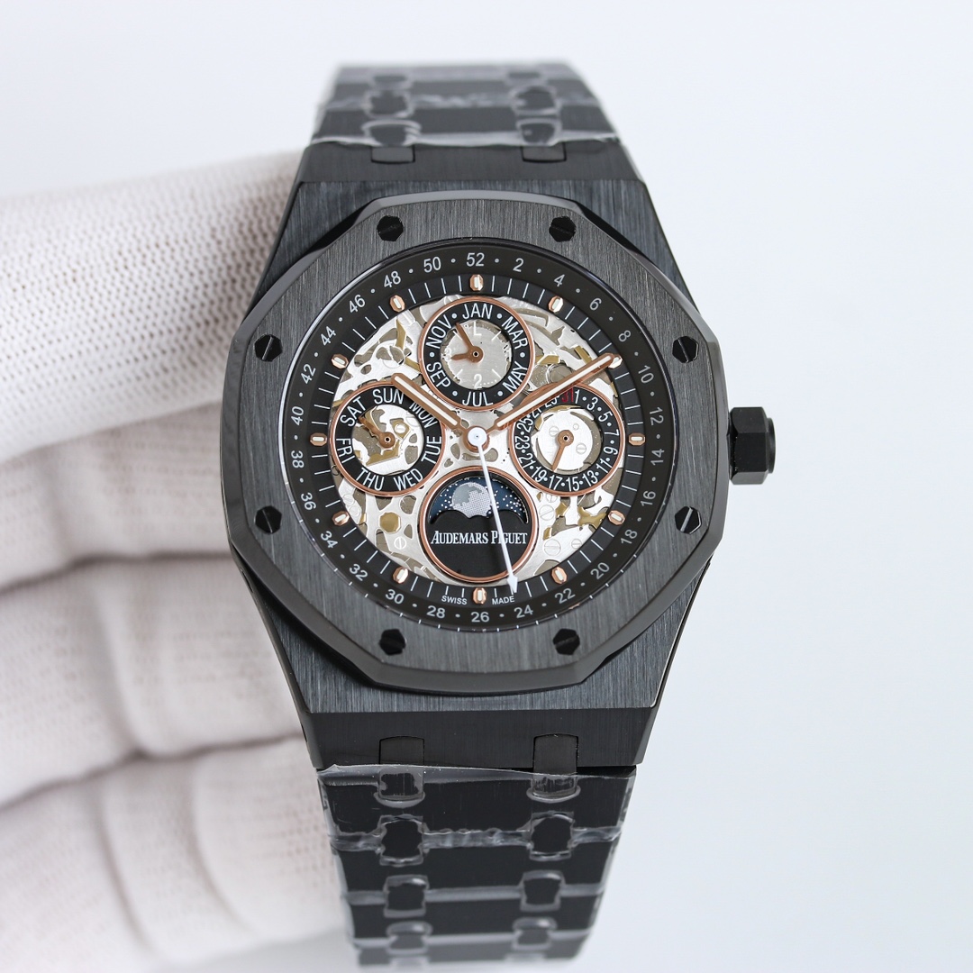 Audemars Piguet Royal Oak 26585XT.OO.1220XT.01