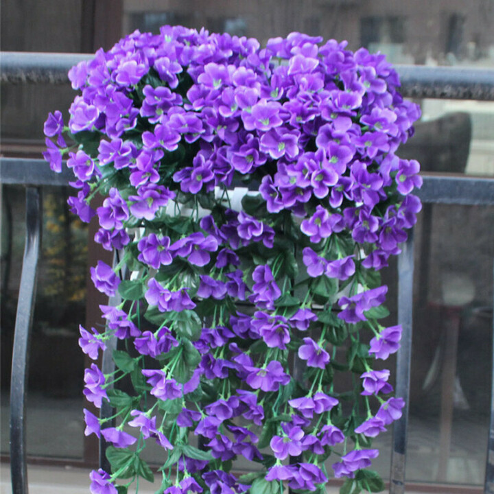 (50% OFF TODAY ONLY) 🌺🌷Vivid Beautiful Hanging Orchid Bunch -BUY 6 BUNCHS FREE SHIPPING