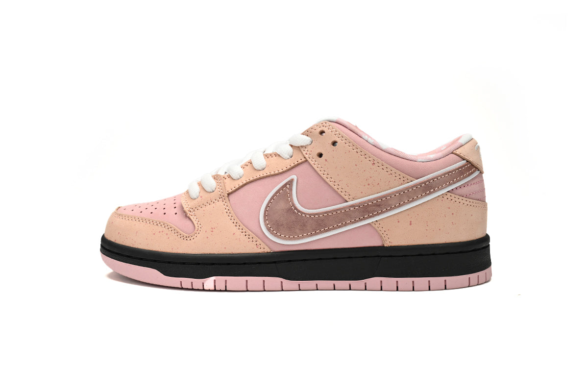 SB Dunk Low Lobster Shoes