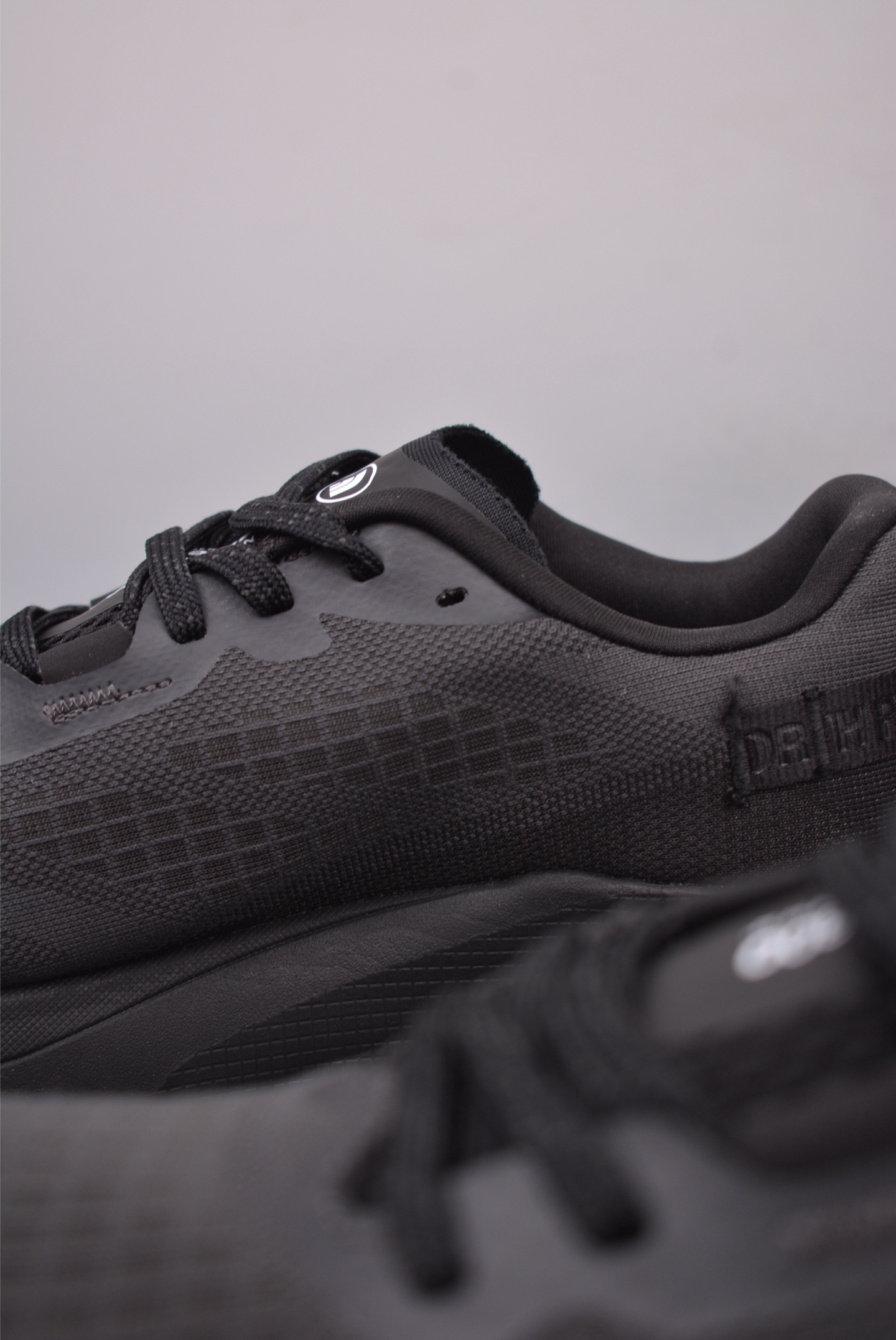The North Face Altamesa 300 sneakers Black Warrior NF0A8A9RMN8-085