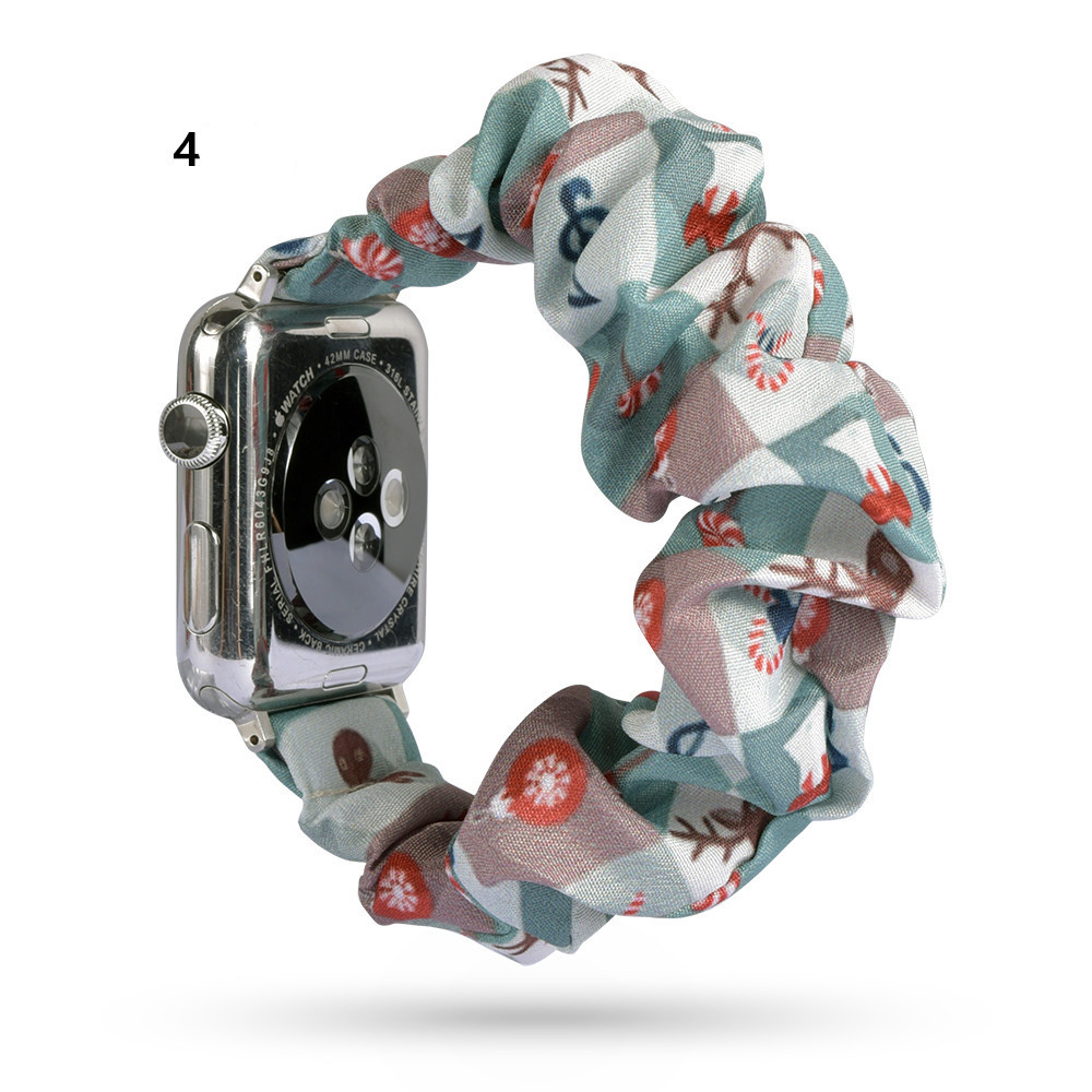 【HOT SALE-48% OFF】Elastic Watch Band