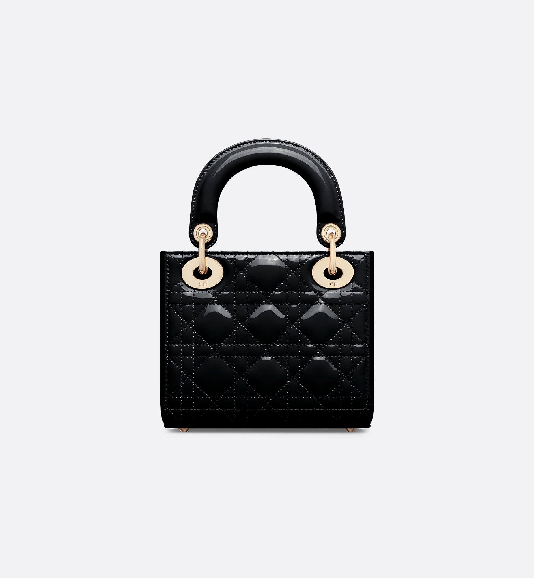 Dior Mini Lady Dior Handbag M0505OWCB_M900