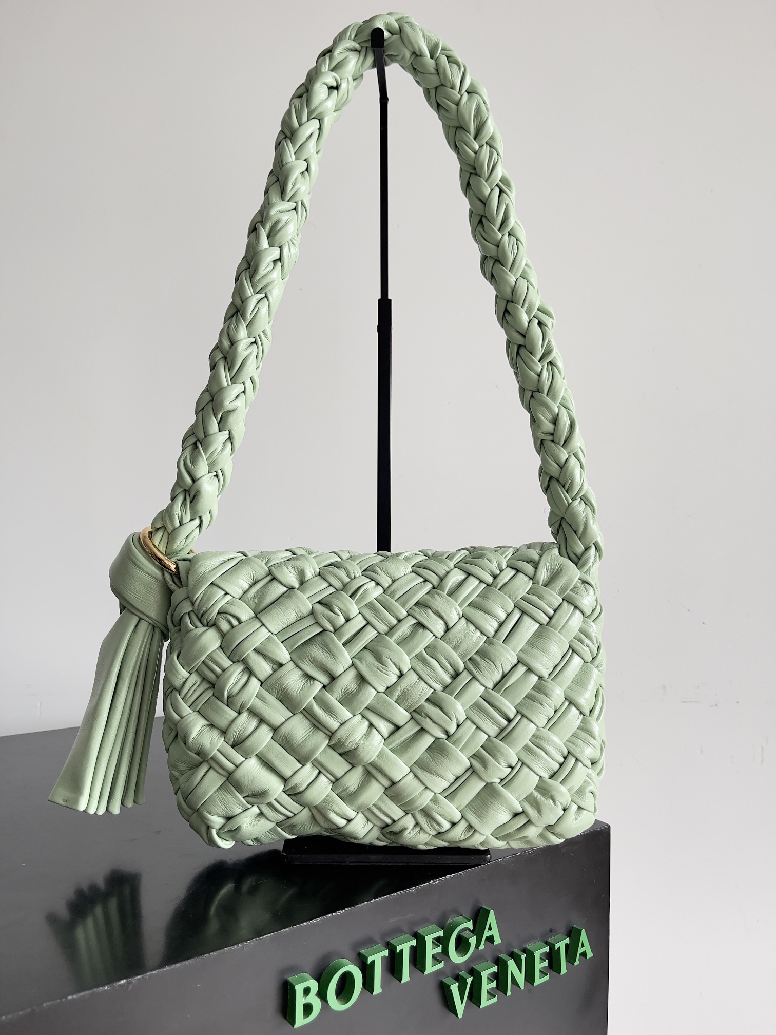 Bottega Veneta 24 Kalimero Citta Gloves 785797