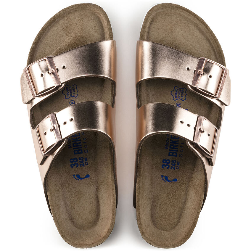 Arizona Soft Footbed Leather B-41736
