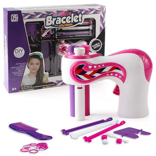 🎄CHRISTMAS ON SALE🔥DIY Automatic Hair Braider Kits